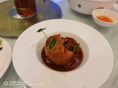 -粤珍轩·家宴·广式茶点(新城广场店)