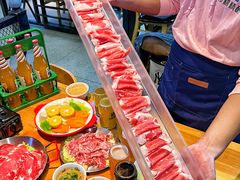 -四禧精酿烧烤串吧(大明湖店)