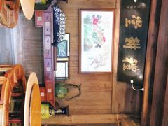 -礼耕堂·百年茶人餐厅(梅家坞店)