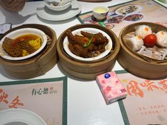 -有心德(隆生店)