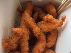 -味子夫鸡柳(三峡广场店)