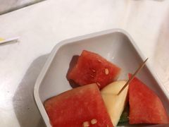 -豪客来牛排(中央花苑店)