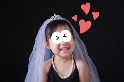 点击看大图 -童梦时光儿童摄影(华业·东方玫瑰店)