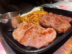 -半秋山西餐厅(宜昌大洋店)