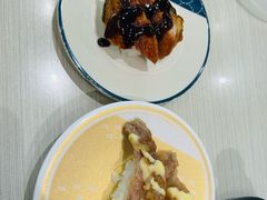 -滨寿司(新街口中央商场店)