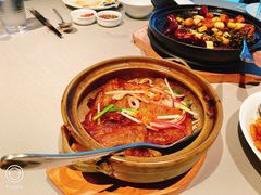 陈村粉-荣轩(新荣记环球金融中心店)