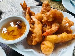-自然餐厅(Phuket)
