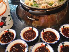 -阿多私房菜(顺德店)