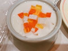水果酸奶杯-七八冷面·延边朝鲜族美食(欢乐谷店)