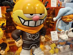 -崇光百货(铜锣湾店)