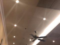 大堂-萨莉亚意式餐厅(黄村高德汇店)