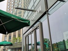 -星巴克(苏州诚品店)