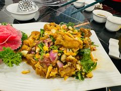 -肥佬椰子鸡(文锦渡店)