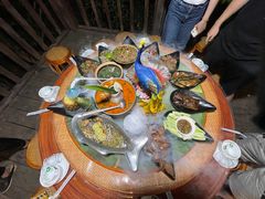 -傣家苑傣味餐厅