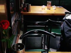 大堂-腰子哥烤串(石佛营炫特店)