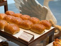 -白天鹅宾馆·美食屋