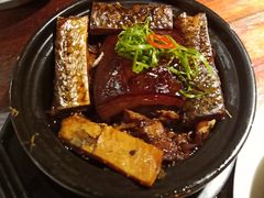 外婆红烧肉-外婆家(南开大悦城店)