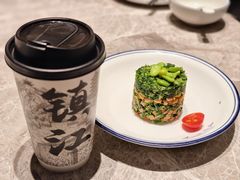 -永安鱼庄·镇江菜(东吴路店)