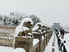 -卢沟桥文化旅游区