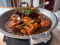 -大鱼徽州·寻味徽菜(星光总店)