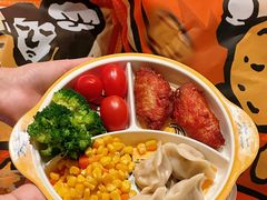 -太二酸菜鱼(财富购物中心店)