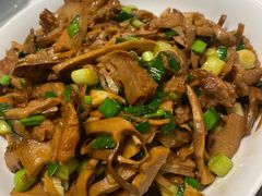 -四道菜·福建菜馆(新街口金鹰店)