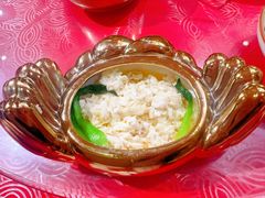 -魁盛居百年鲁菜馆(中林路店)
