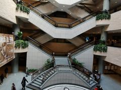 -上海博物馆(人民广场馆)