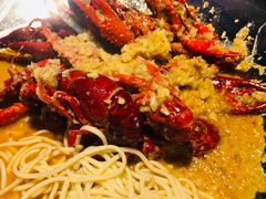 -红钳侠小龙虾·烧烤(中赢康康谷店)