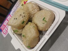 -小杨生煎(白玉兰广场店)