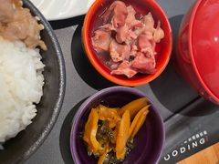 -王鼎精致料理铁板烧(世博源店)