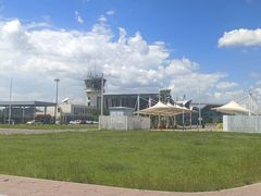 -张家口宁远机场