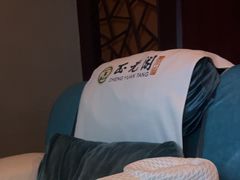 -正元阁影院足道SPA(鲁迅故里店)