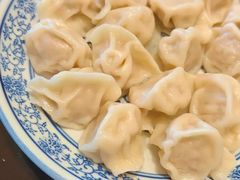 -泛太平洋大酒店·海天楼中餐厅·粤菜