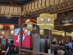 -恰饭·老长沙市井菜(天河客运站店)