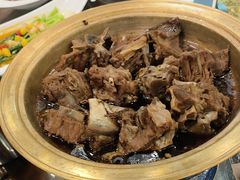 -民族饭荘(新华大街店)