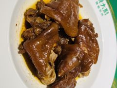 -费大厨辣椒炒肉(太平老街店)