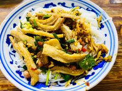 -秦胖子肉陀良心店