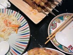-巴依老爷新疆美食(清华东门店)