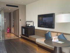 -深圳大梅沙京基洲际度假酒店