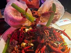-红盔甲·小龙虾(车公庙店)