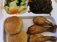 -香妃烤鸡(西单店)