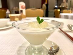 燕窝鲜奶冻-金悦轩海鲜酒家(拱北店)