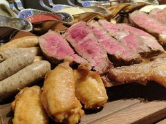 -Ambra Haus琥珀屋精酿餐厅(宝山店)