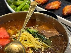 -丰茂烤串(公园店)