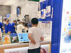 -煲珠公·老红糖珍珠奶茶(金沙洲梦乐城店)