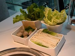 -左庭右院鲜牛肉火锅(新梅广场店)