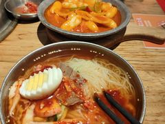 -汉拿山(北京上地华联店)