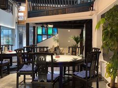-院8里·小聚园(九眼桥店)