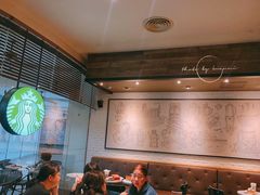 -星巴克臻选(佛山佛罗伦萨小镇店)